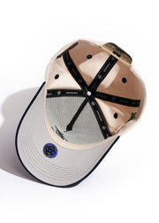 Reference Paradise LA Snapback