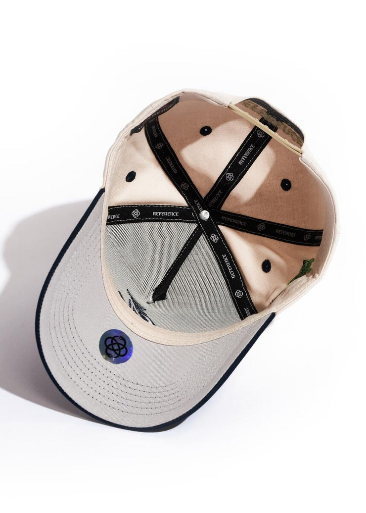 Reference Paradise LA Snapback
