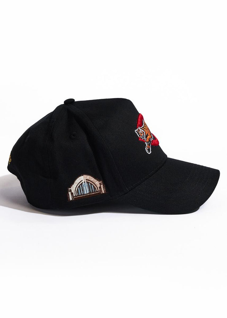 Reference Rengals Snapback Hat
