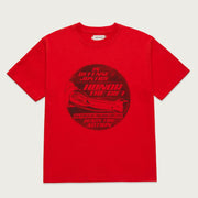 Honor The Gift Ready For Action SS Tee