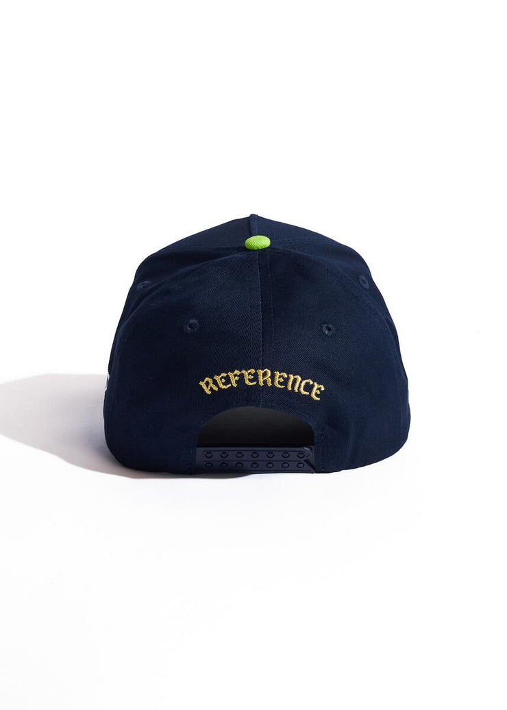Reference Timberkings Snapback Hat