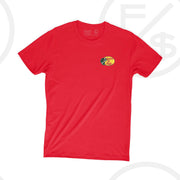 Fly Supply Learn To Fish Tee