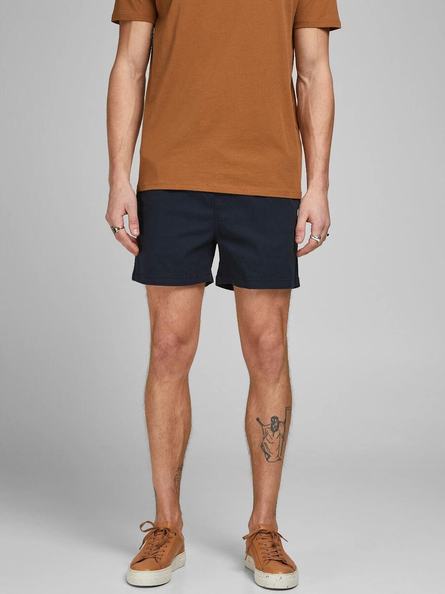 Jack &amp; Jones JPSTJEFF JJJOGGER SHORTS ANA NOOS