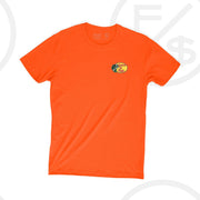 Fly Supply Learn To Fish Tee