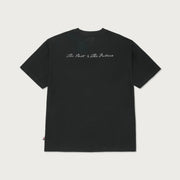 Honor The Gift Men's Past and Future SS Tee