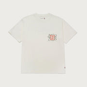 Honor The Gift Men's Floral Pocket SS Tee