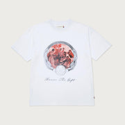 Honor The Gift Men's Past and Future SS Tee