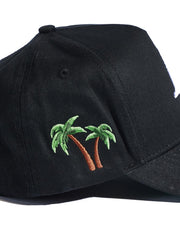 Reference Paradise LA Snapback Hat