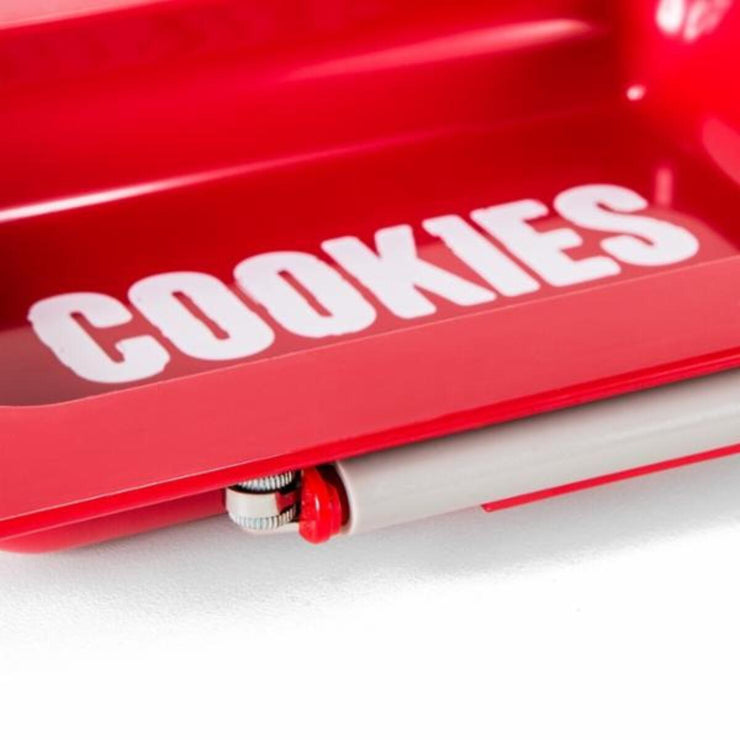 Cookies V3 Rolling Tray 3.0