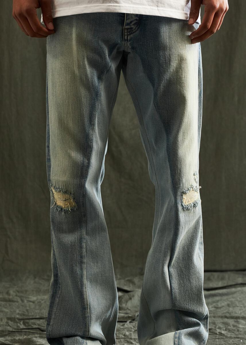 Embellish Kaulitz