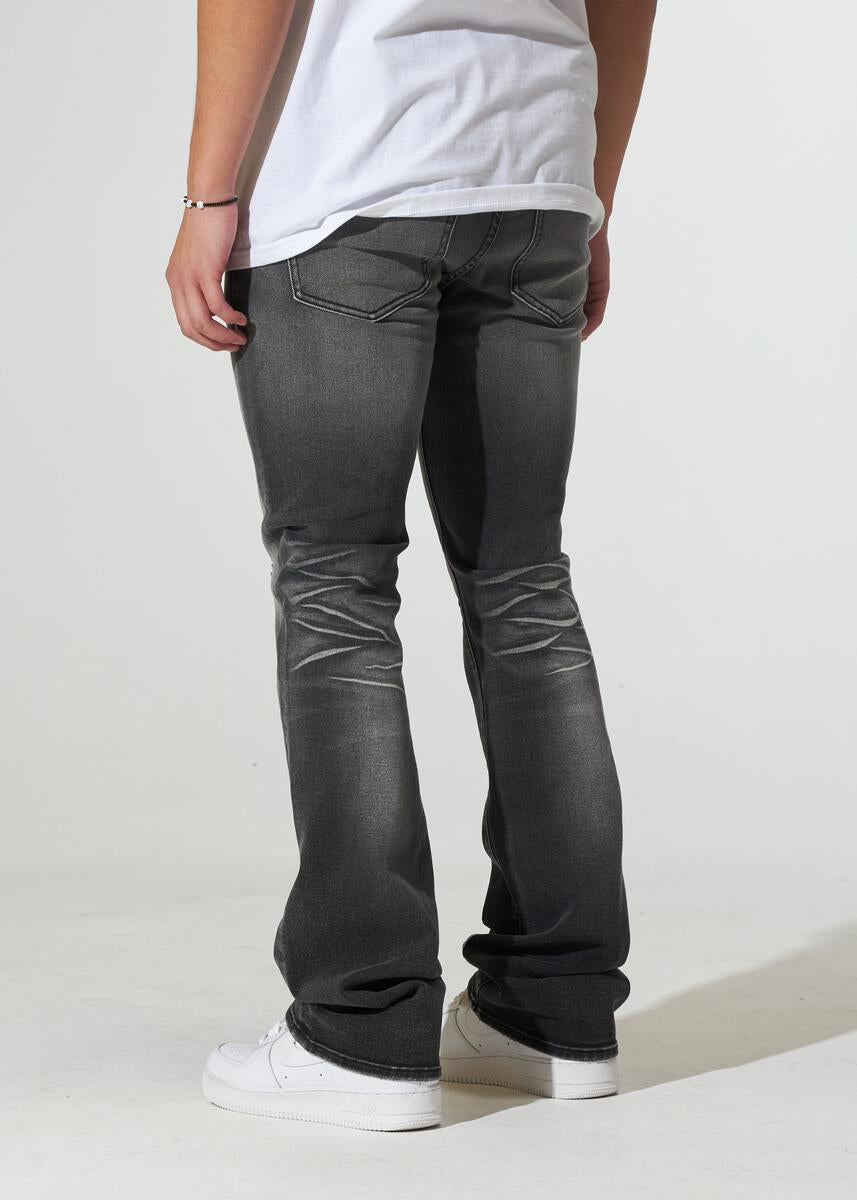 Crysp Denim Arch Jeans