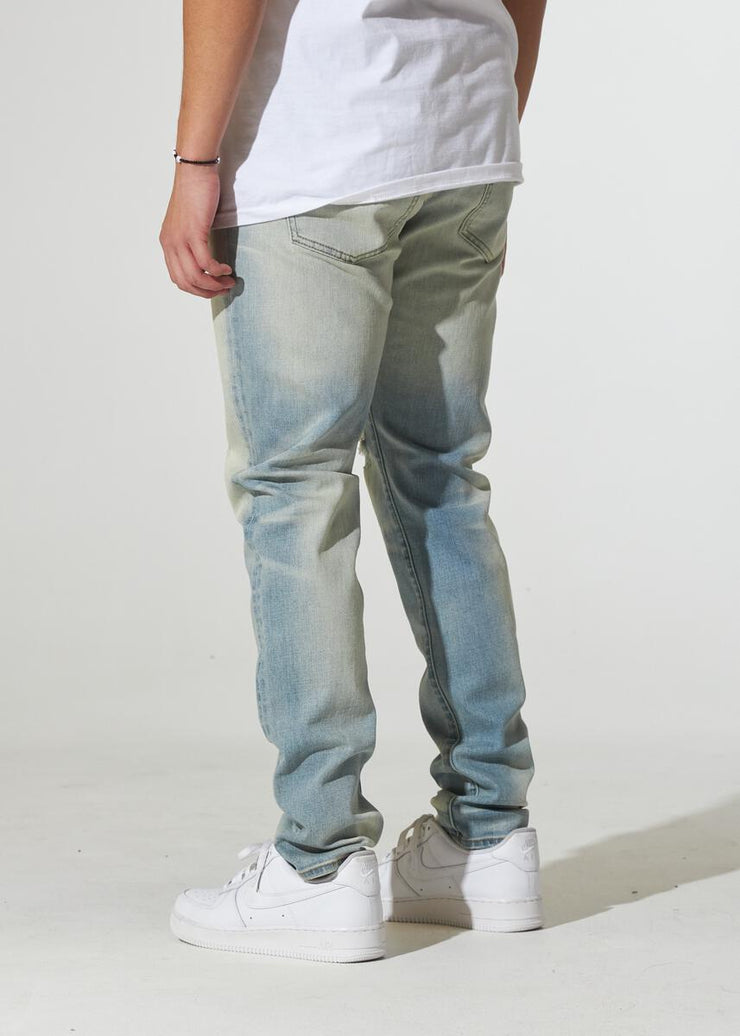 Crysp Denim Atlantic Jeans (Skinny Fit)