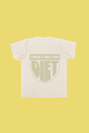 Diet Starts Monday Only One Tee