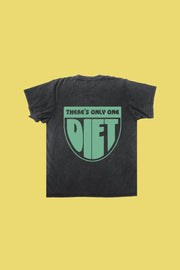 Diet Starts Monday Only One Tee