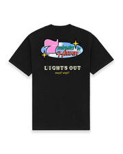 Lifted Anchors "Lights Out" Tee