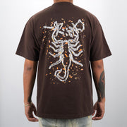 Paradise Lost Flames Tee