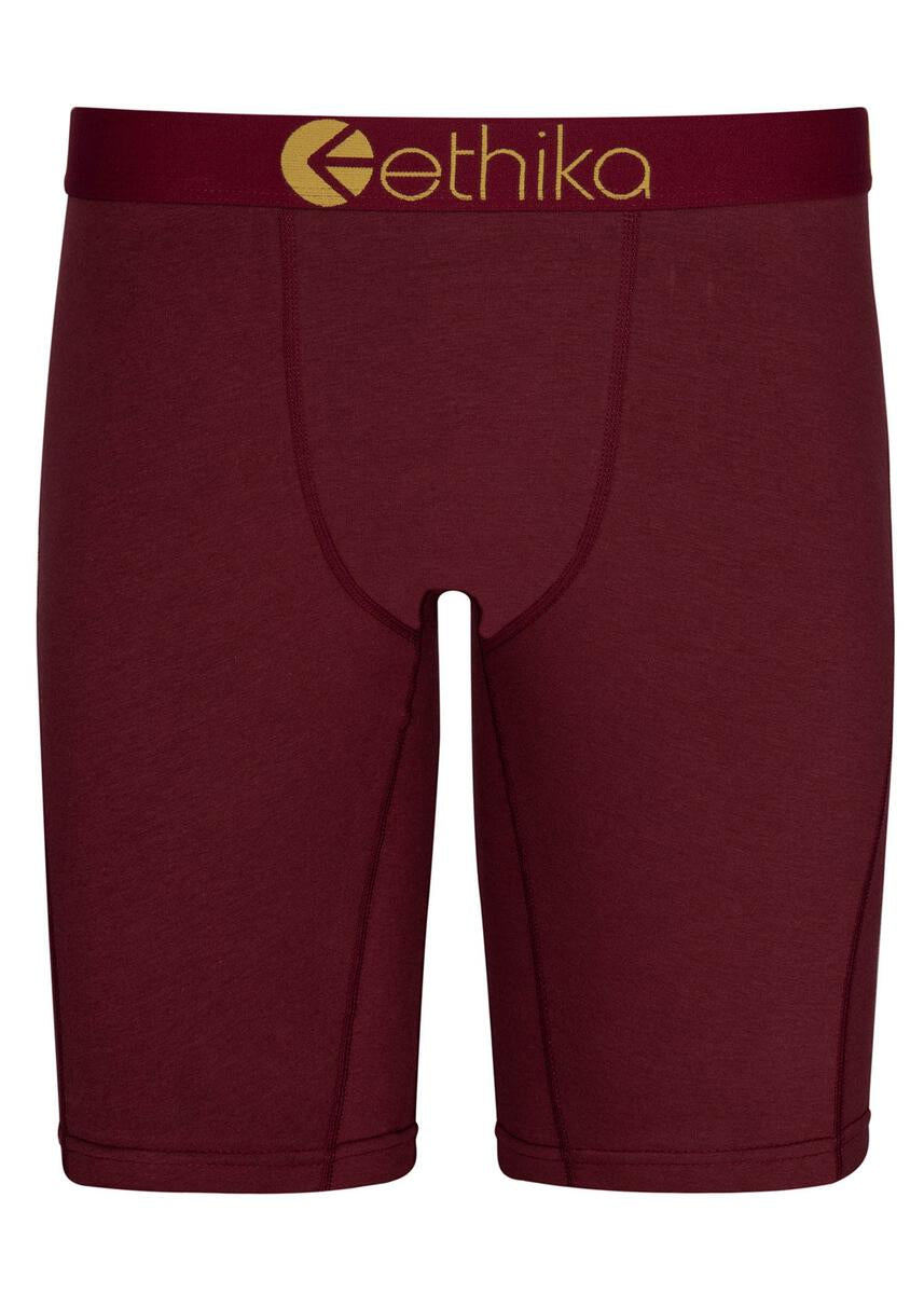 Ethika Righteous Port