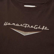 Honor The Gift HTG Home Is Where SS Tee