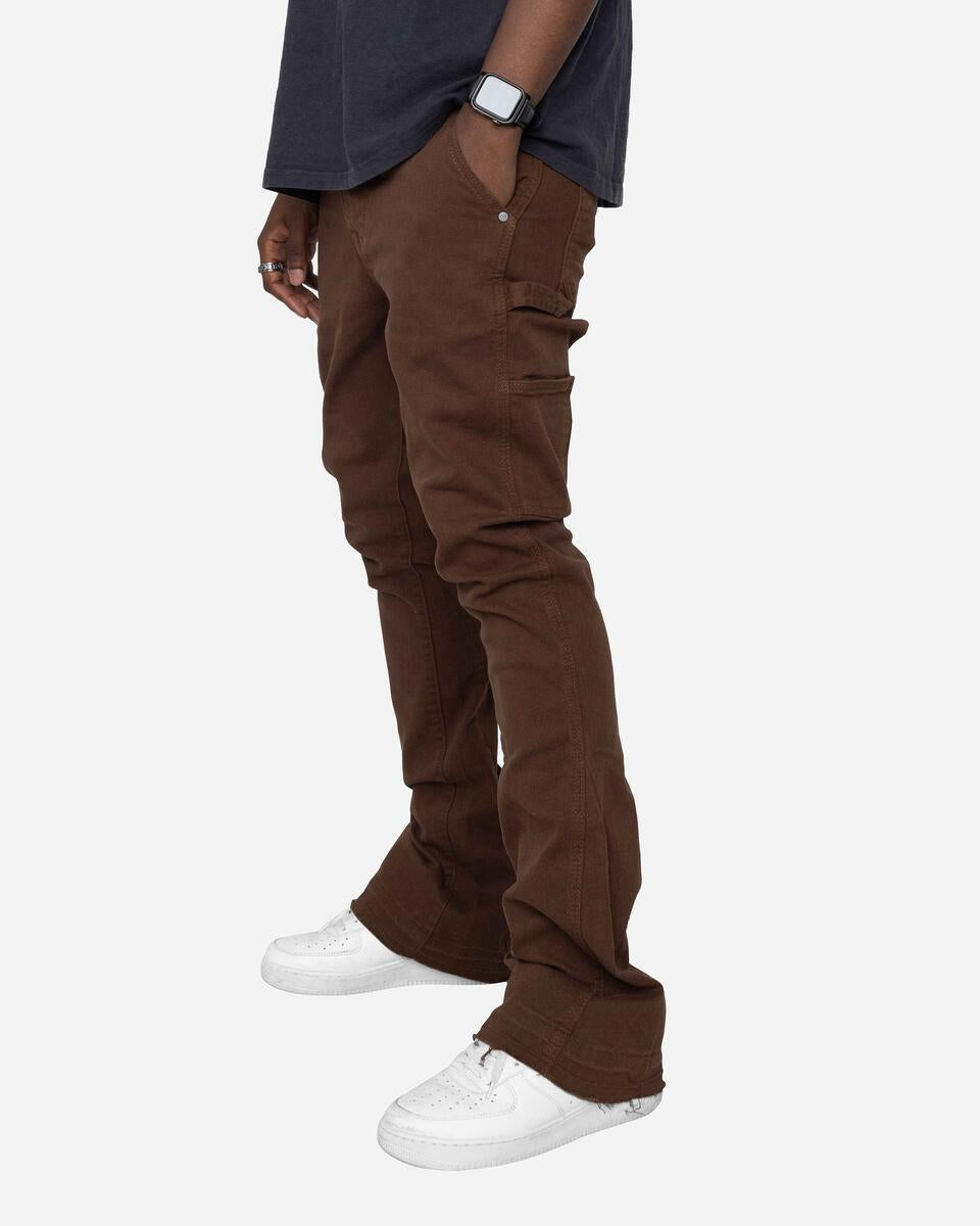 EPTM Nine Flare Pants