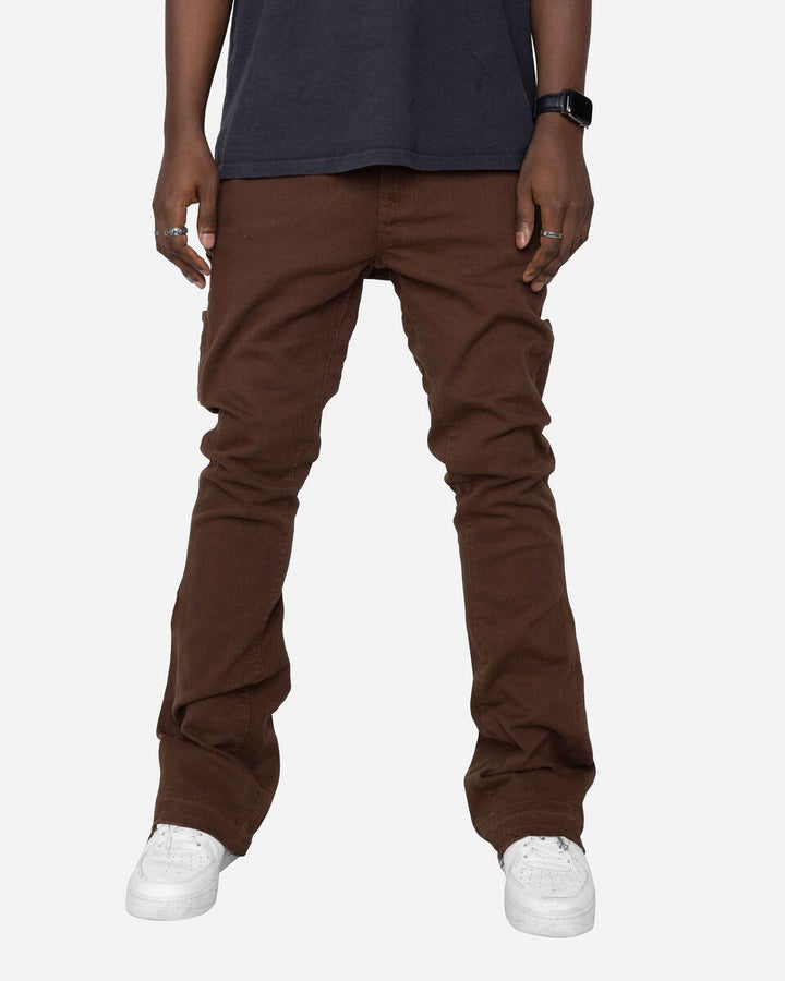 EPTM Nine Flare Pants