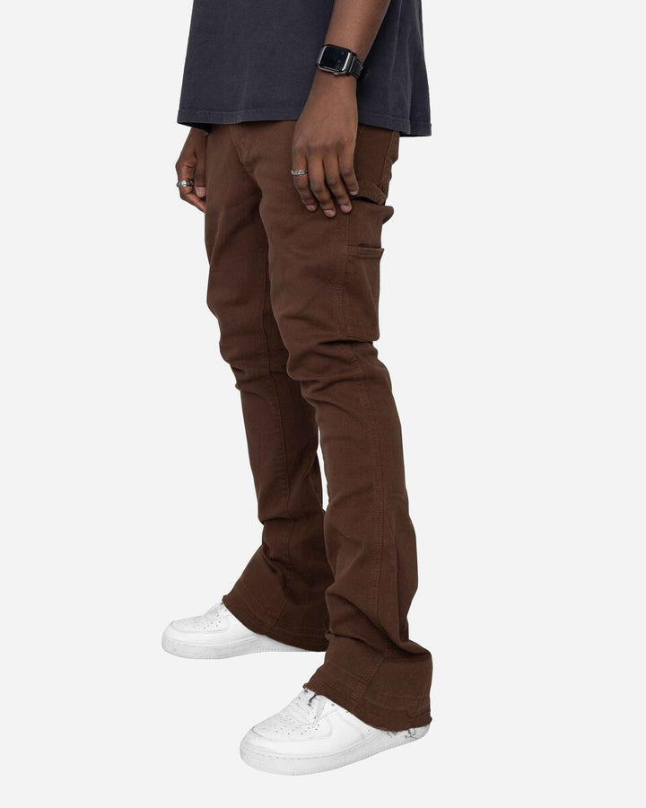 EPTM Nine Flare Pants