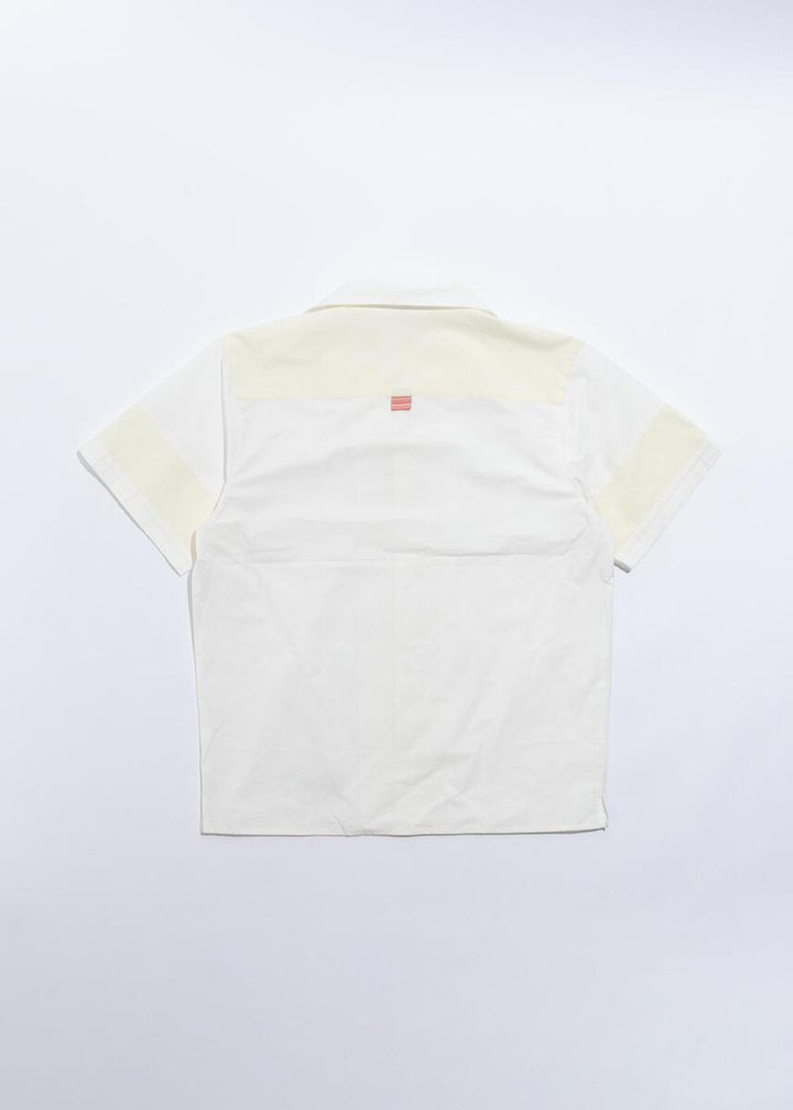 Memory Lane Operator Shirt