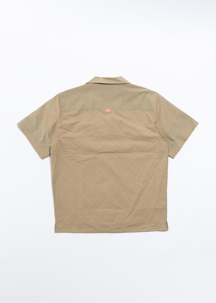 Memory Lane Operator Shirt