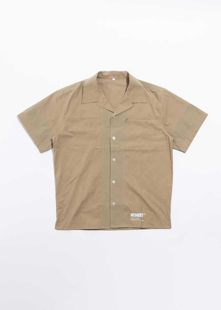 Memory Lane Operator Shirt