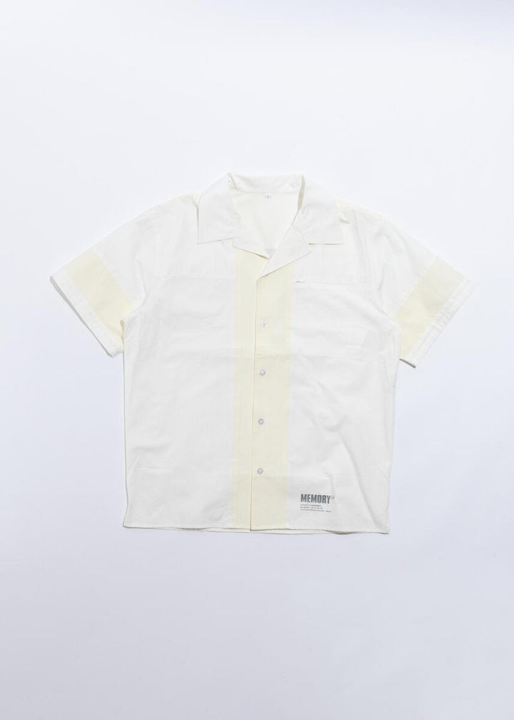 Memory Lane Operator Shirt