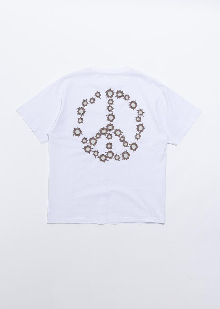 Memory Lane Shattered Peace Tee