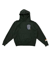 INDIVIDUALIST Chenille Patch Hood