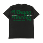 INDIVIDUALIST Unsung Hero Tee