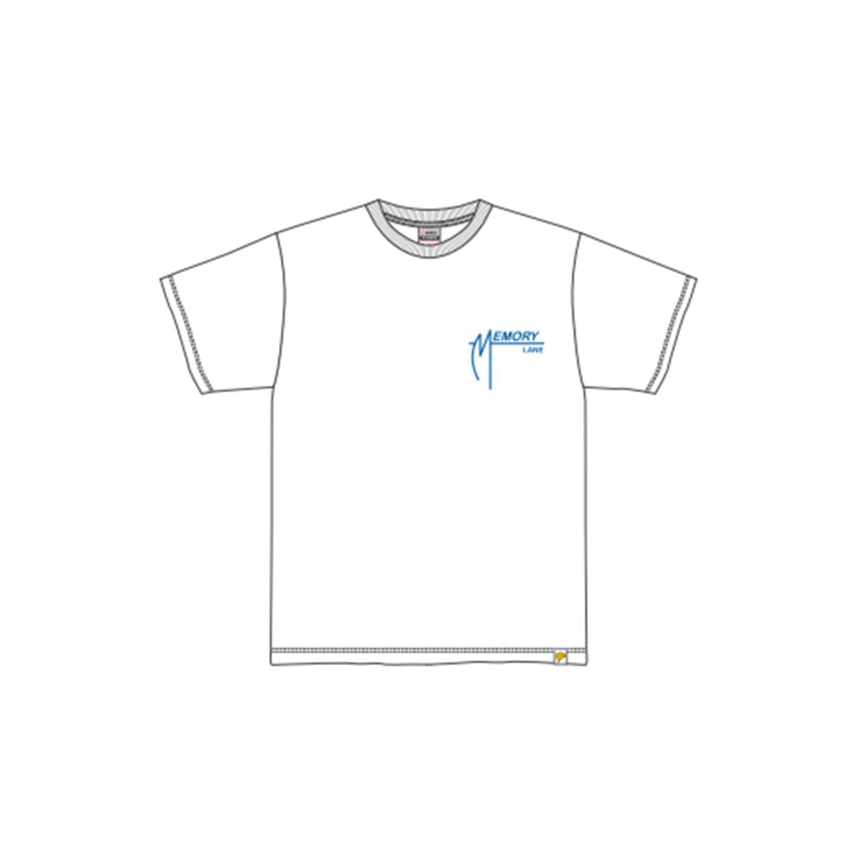 Memory Lane Vintage Label Tee – SOLE PLAY