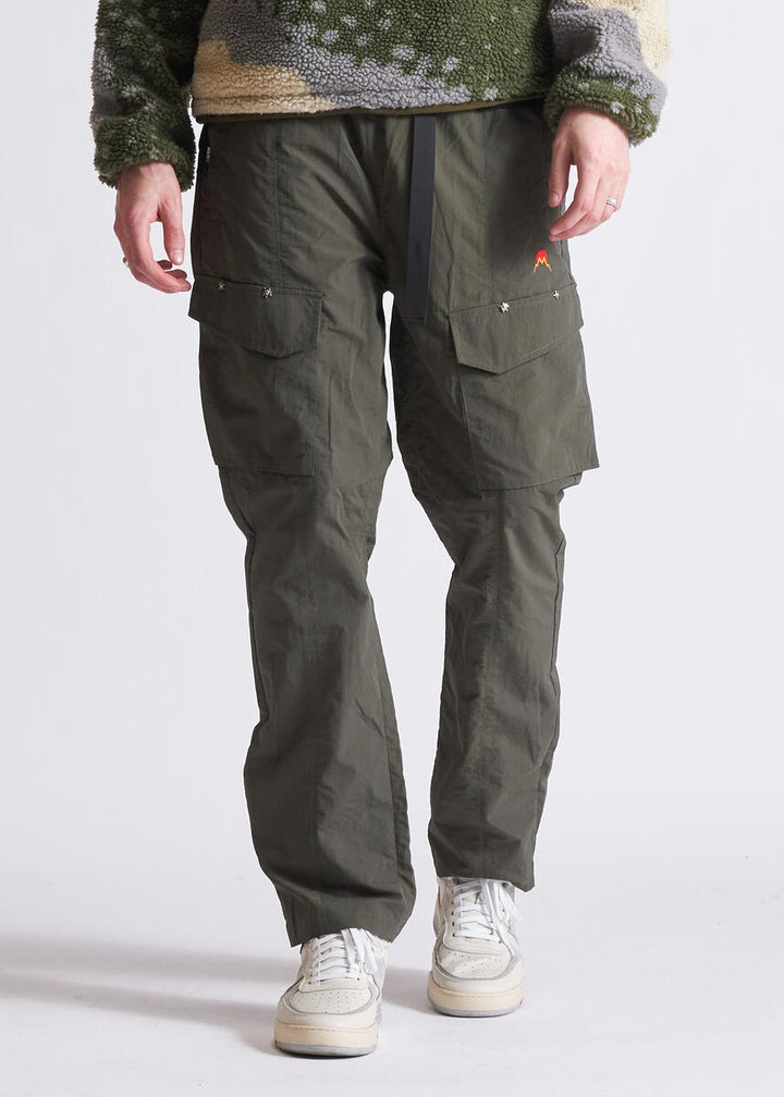 Memory Lane Utility Cargo Pant