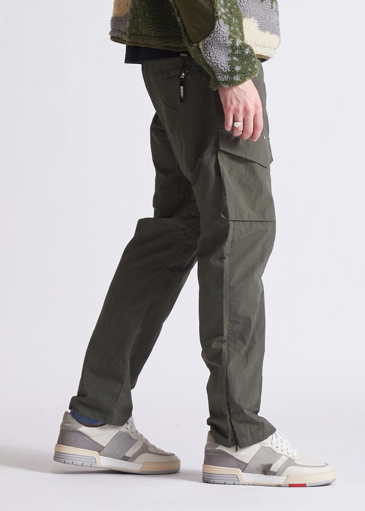 Memory Lane Utility Cargo Pant