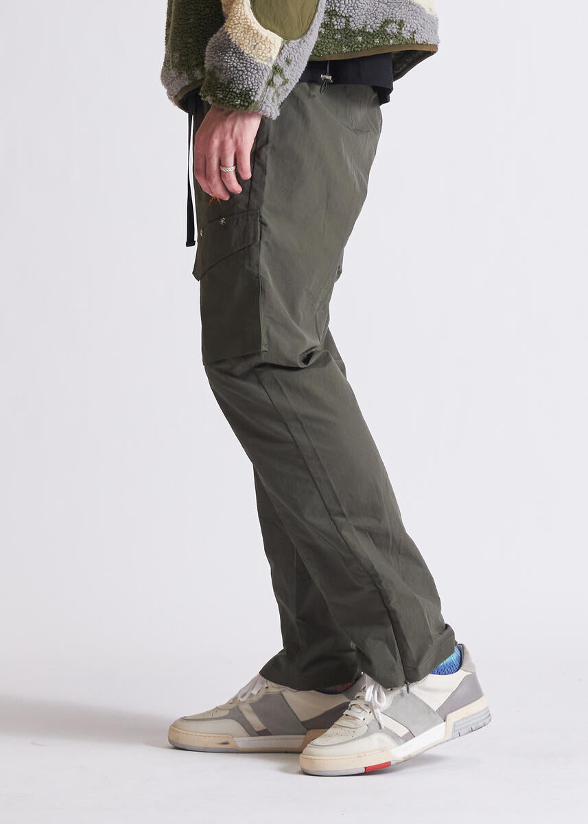 Memory Lane Utility Cargo Pant