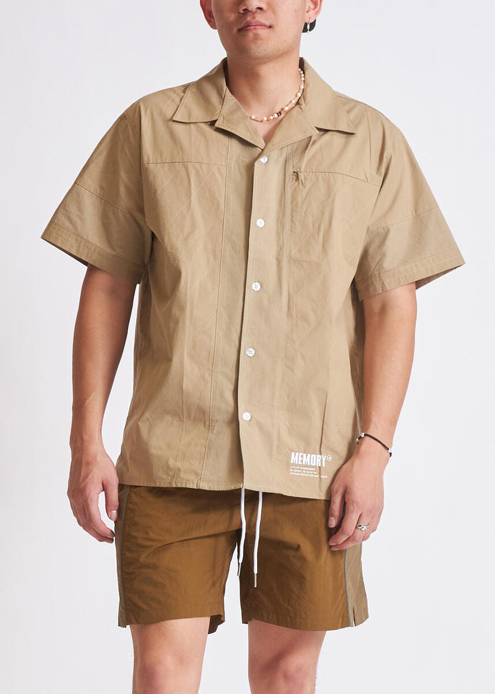 Memory Lane Operator Shirt