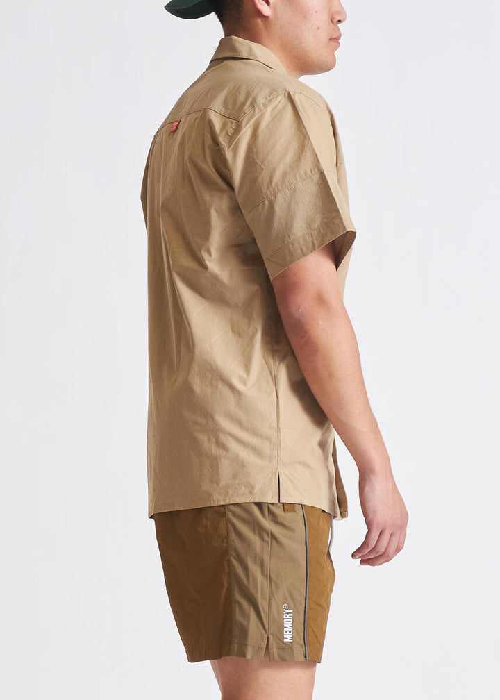 Memory Lane Operator Shirt