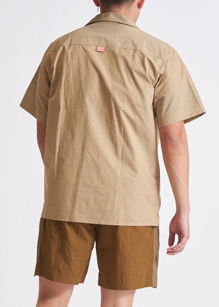 Memory Lane Operator Shirt