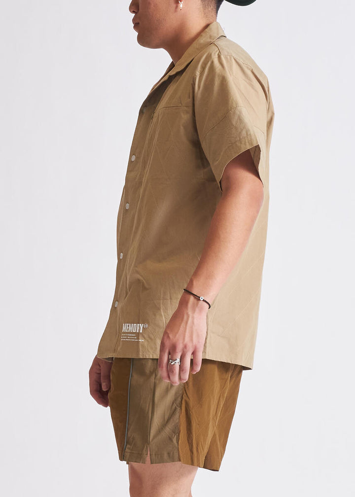 Memory Lane Operator Shirt