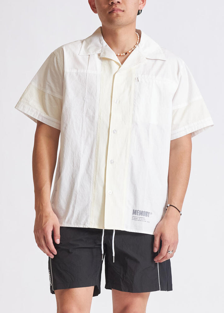 Memory Lane Operator Shirt