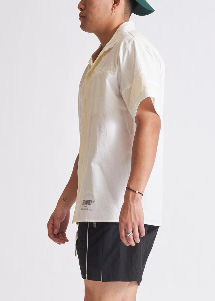 Memory Lane Operator Shirt