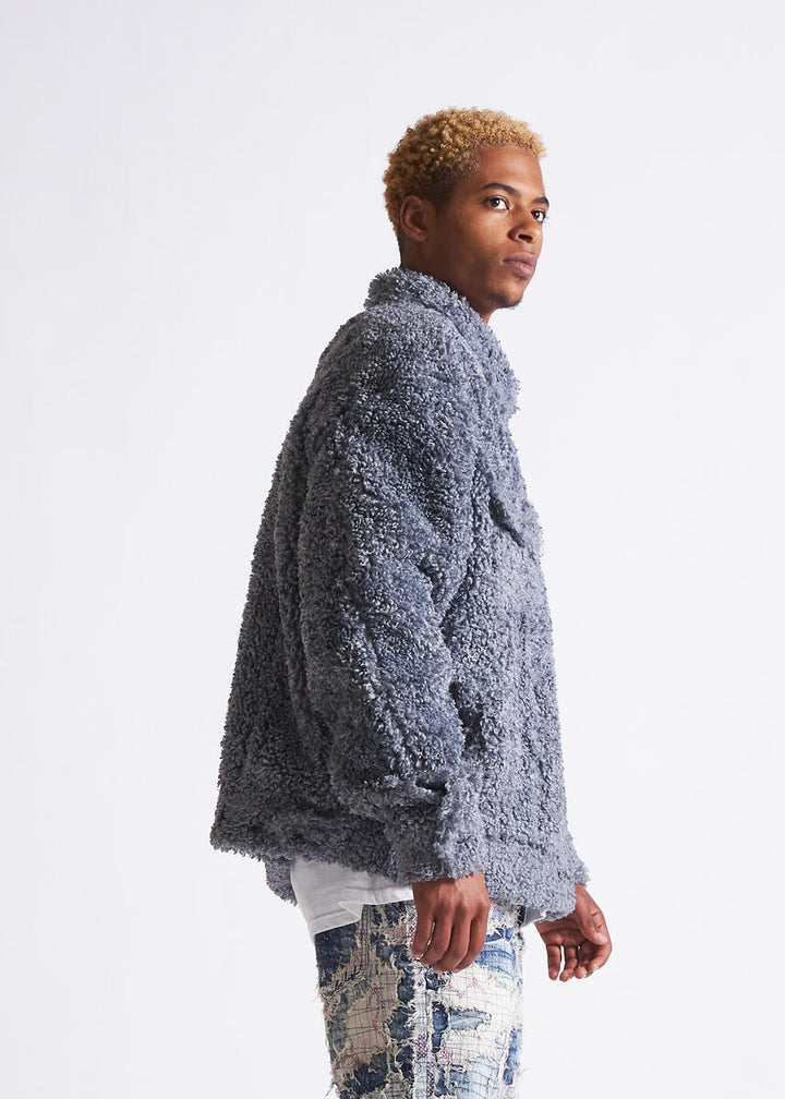 Embellish Dale Sherpa