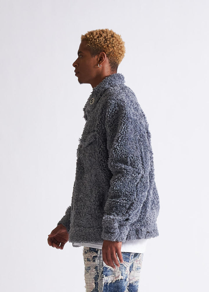 Embellish Dale Sherpa