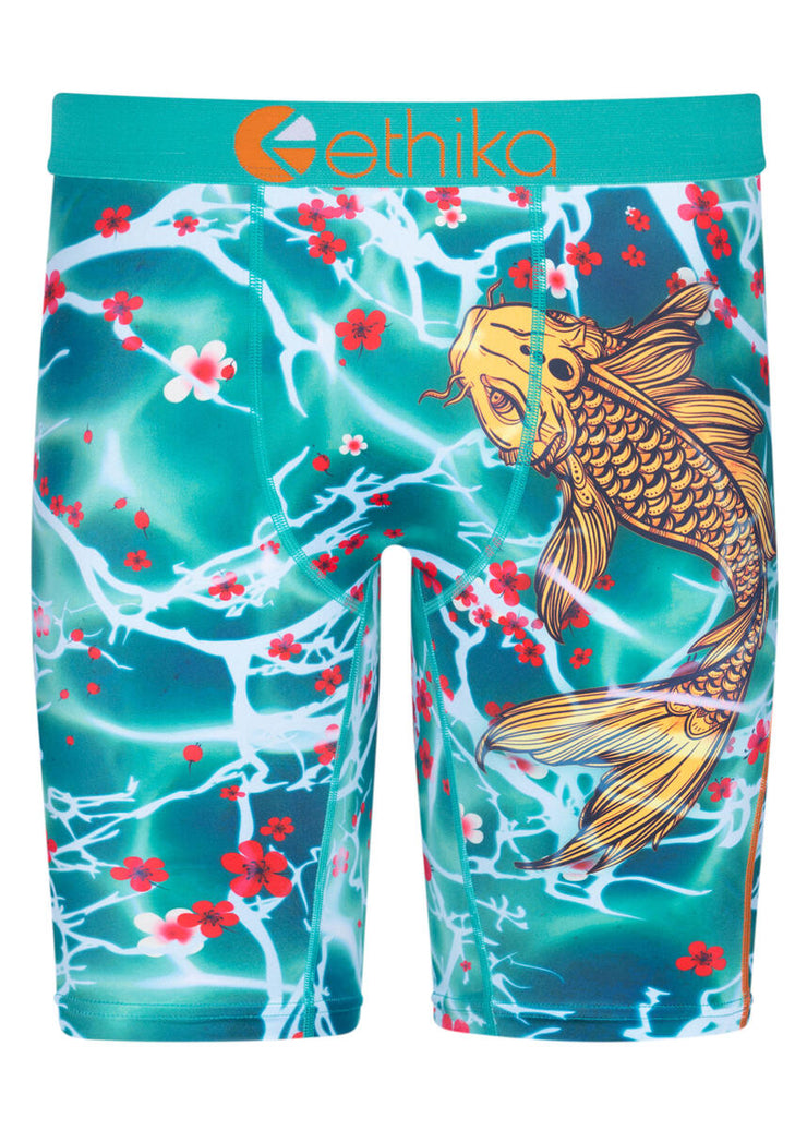 Ethika KOI Blossom Remix