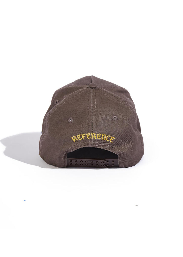Reference 9iants Snapback Hat