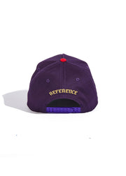 Reference Rapjays Snapback Hat
