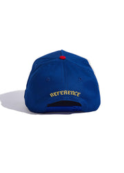 Reference Indianiers Snapback Hat