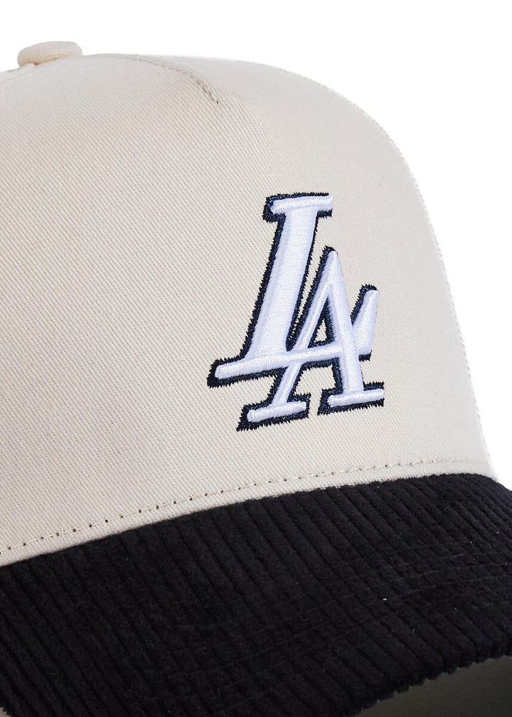 Reference Paradise LA Corduroy Brim Snapback Hat