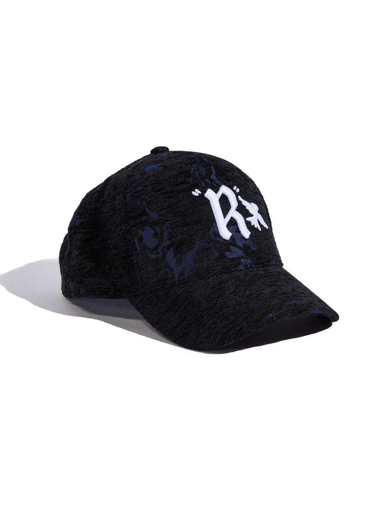 Reference Luxe Snapback Hat